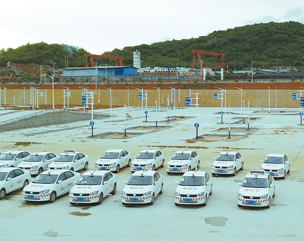 機動車駕駛?cè)丝荚嚱鉀Q方案